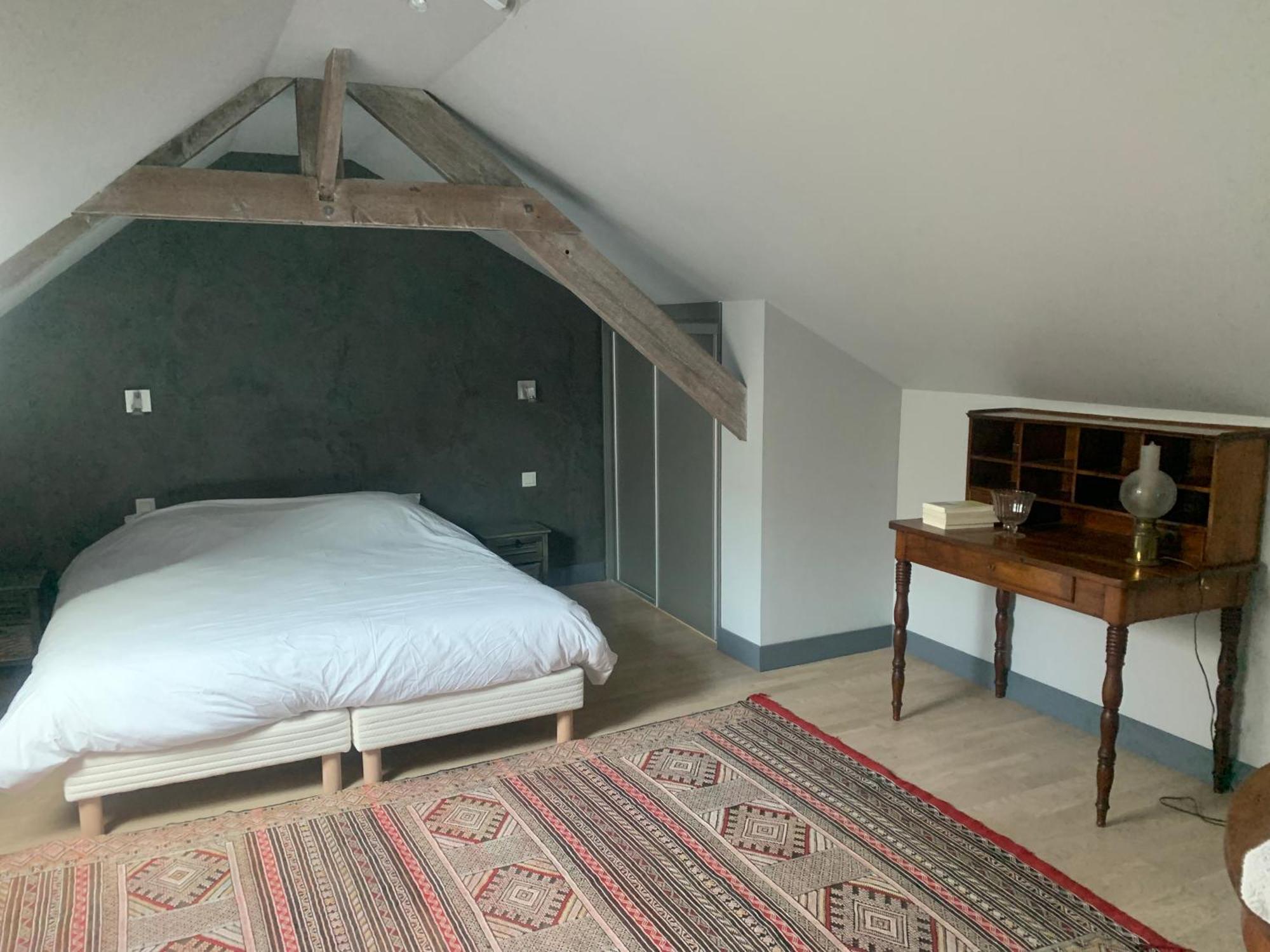 Hotel Le Relais à Arnage Extérieur photo